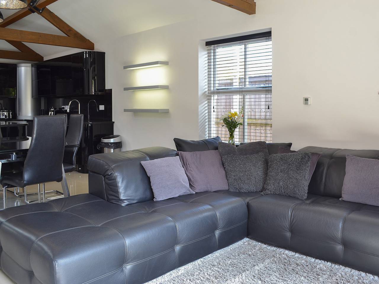 The Old Stables in South Cave, East Riding of Yorkshire