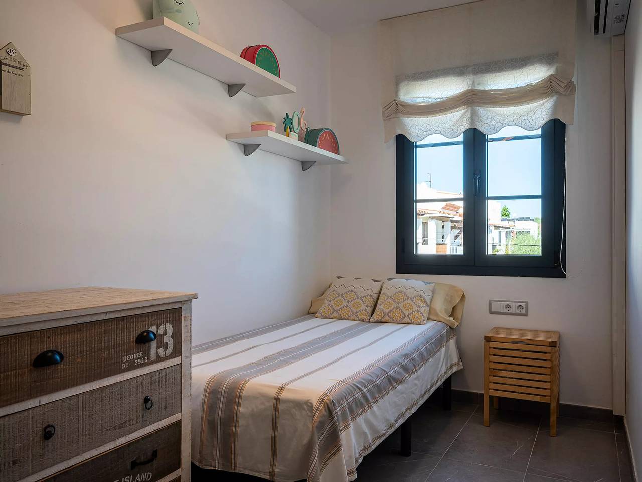 Maison 5 Personnes in Creixell, Costa Dorada