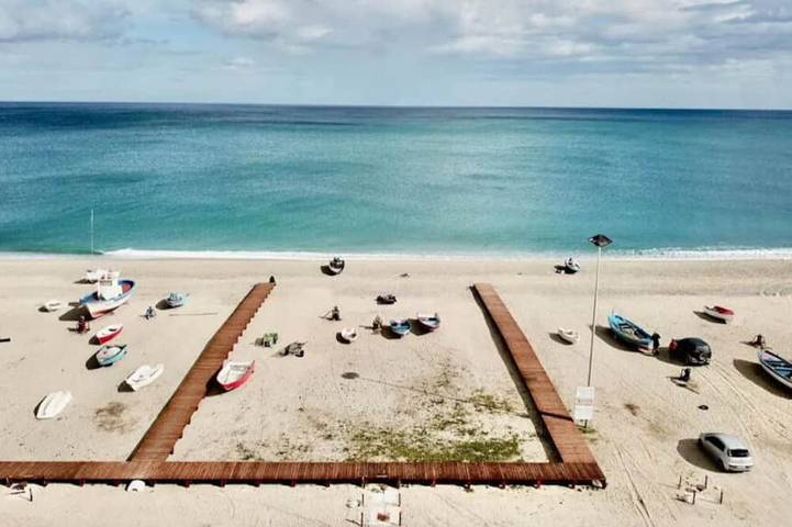 Apartamento de vacaciones para 4 personas - 1