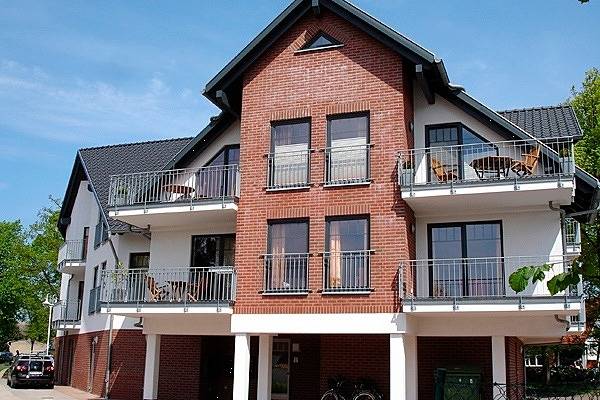 Ferienwohnung in Zingst für 3 Personen in Zingst