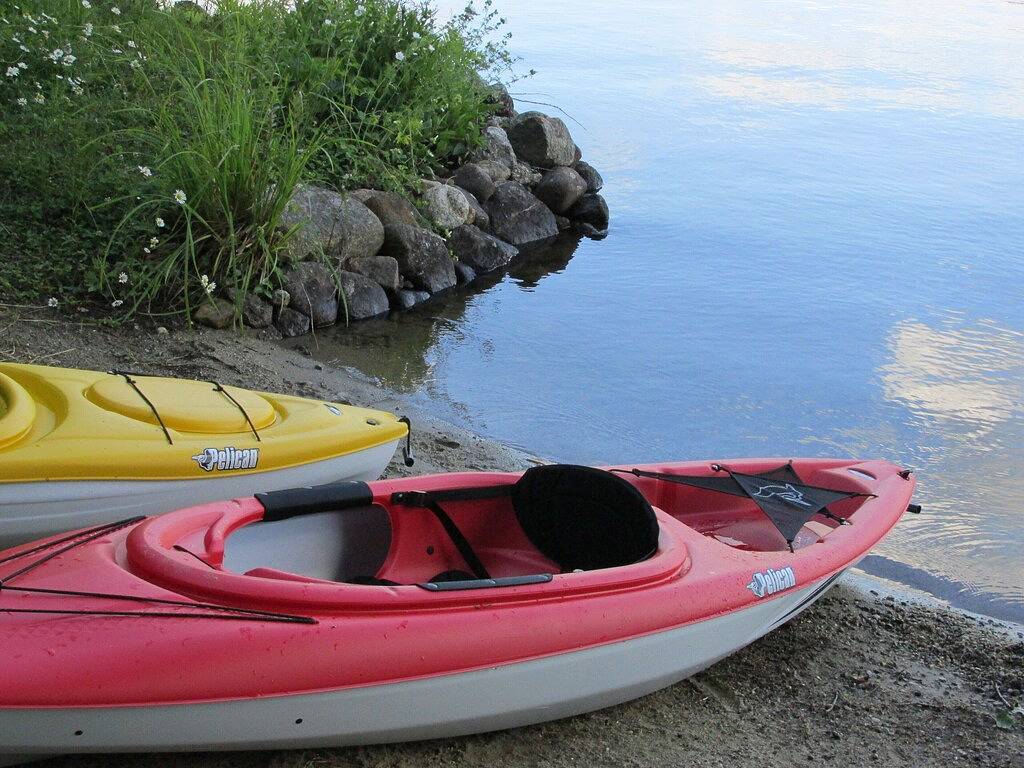 Cabin for 6 Guests in New Hampshire, USA