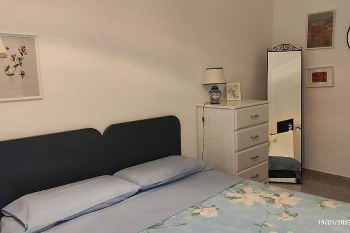 Appartamento intero, Casa del Mare Sicilia Letojanni in Letojanni, Provincia di Messina