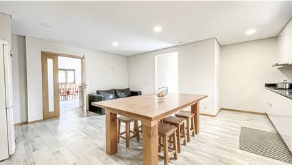 Casa De Férias para 13 Pessoas em Cabril, Distrito de Vila Real, Foto 3