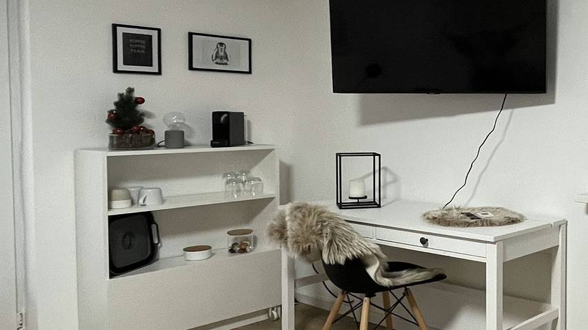 Ferienwohnung für 3 Personen, mit Haustier in Pelm - 3