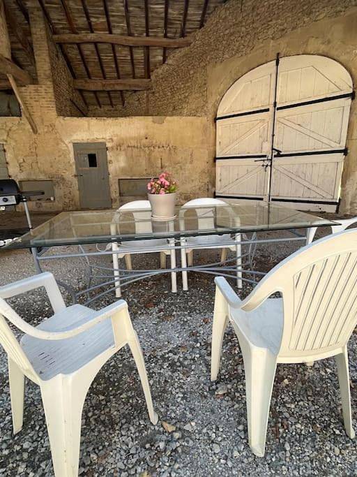 Location de vacances pour 7 personnes, avec vue et terrasse à Montboucher-sur-Jabron - 4