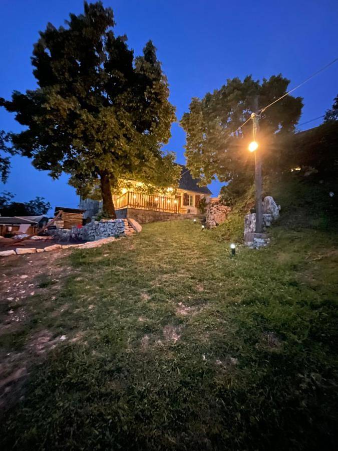 Maison de vacances pour 6 personnes, avec jardin ainsi que piscine et jacuzzi - 1