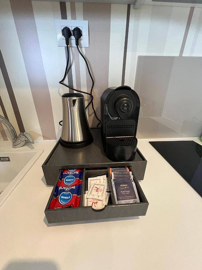 Ferienpark für 6 Personen, mit Sauna und Whirlpool sowie Terrasse in den Alpen - 2