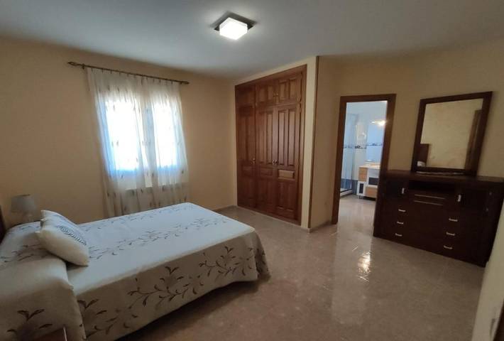 Casa rural para 8 personas, con balcón y jacuzzi en Comarca de Sepúlveda - 4