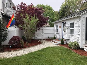 Cottage for 4 People in Provincetown, Cape Cod, Photo 1