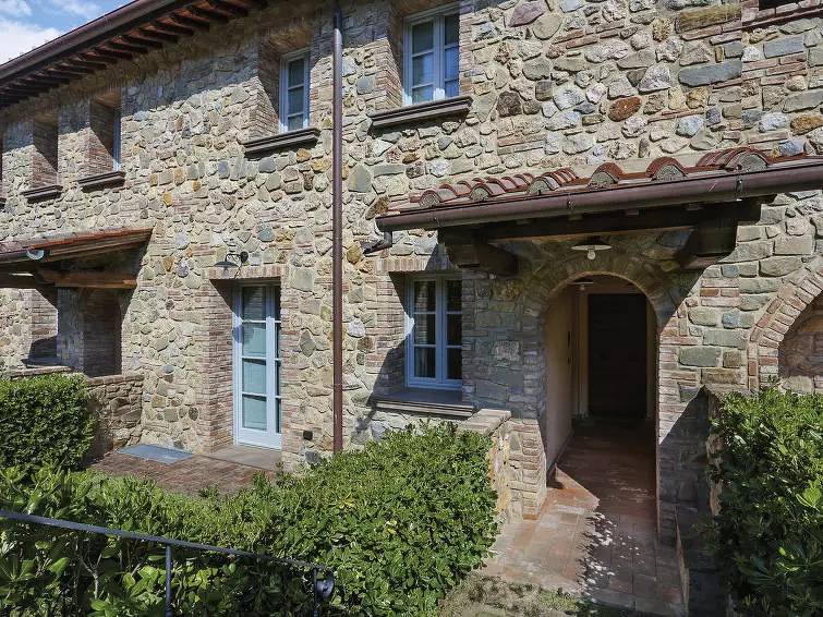 Ganze Wohnung, 3 Zimmer 4 Personen in Chianni, Etruskische Küste