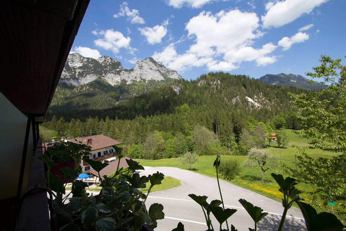 Alpenhotel Beslhof e.K. - Kopie von Kopie von Kopie von Kopie von Kopie ... in Hintersee, Ramsau (Berchtesgaden)