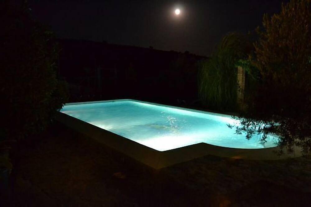 Self catering El Rincón de Carmen for 3 people in Rute, Sierras Subbéticas