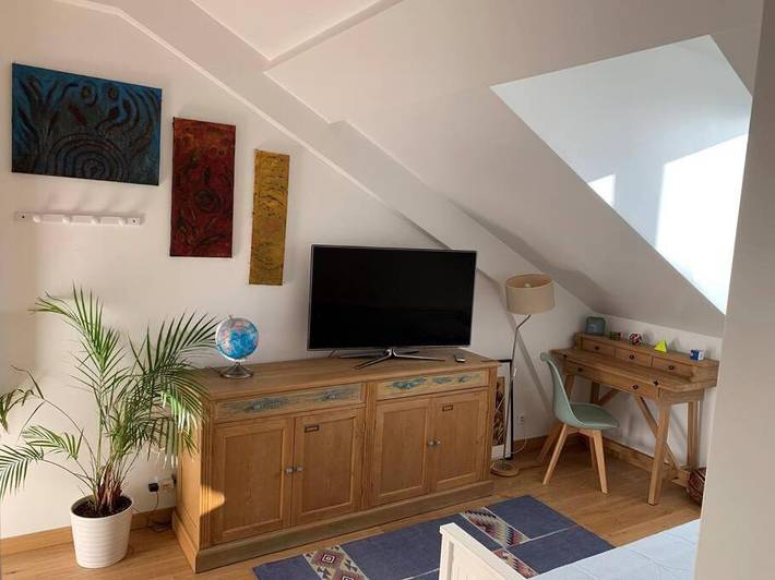 Gîte pour 2 personnes à Chatou - 3