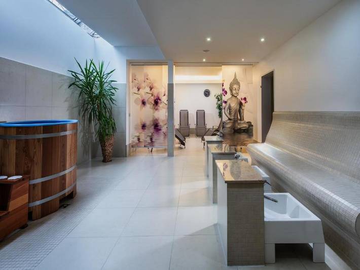 Entire apartment, Braunschweig Hotel by Belvilla Standard Twin Room in Braunschweig (Germany), Brunswick Region