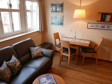 Ferienwohnung für 3 Personen in Juist, Landkreis Aurich, Bild 4