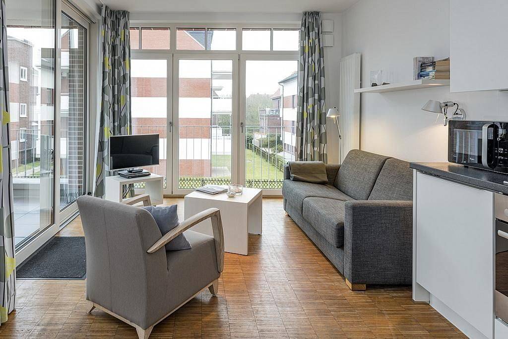 Appartamento vacanze a Weser-Ems a partire da 142€ a notte
