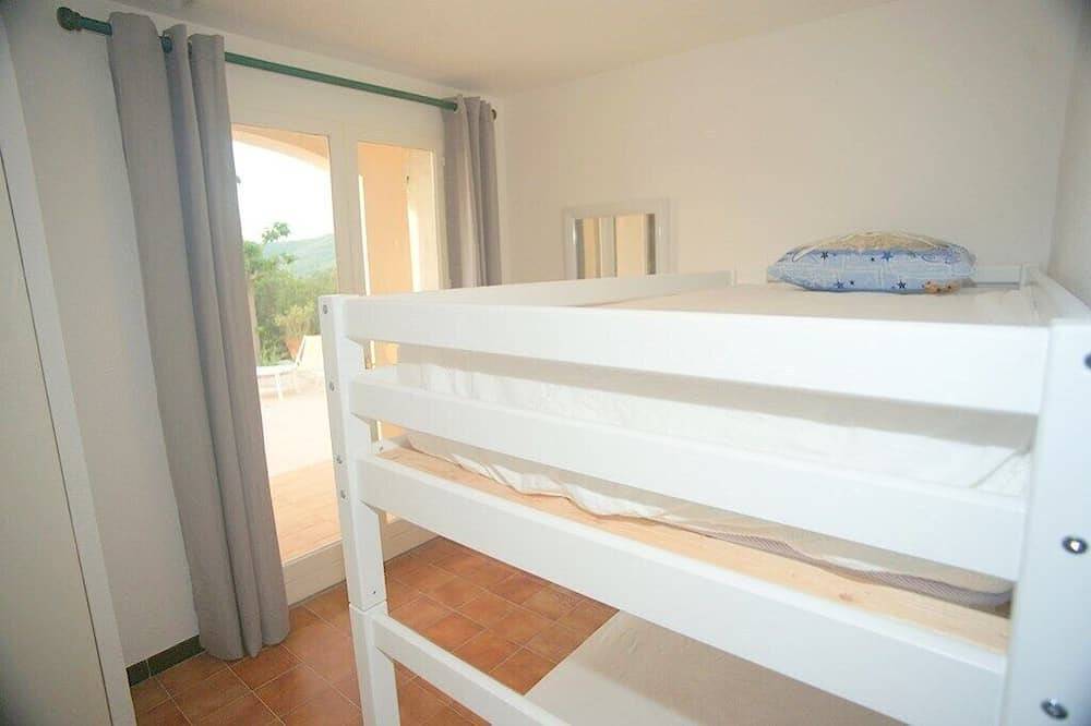 Villa Maja - 3*- Vista Mare - Playa Proxima - Favone in Favone, Conca