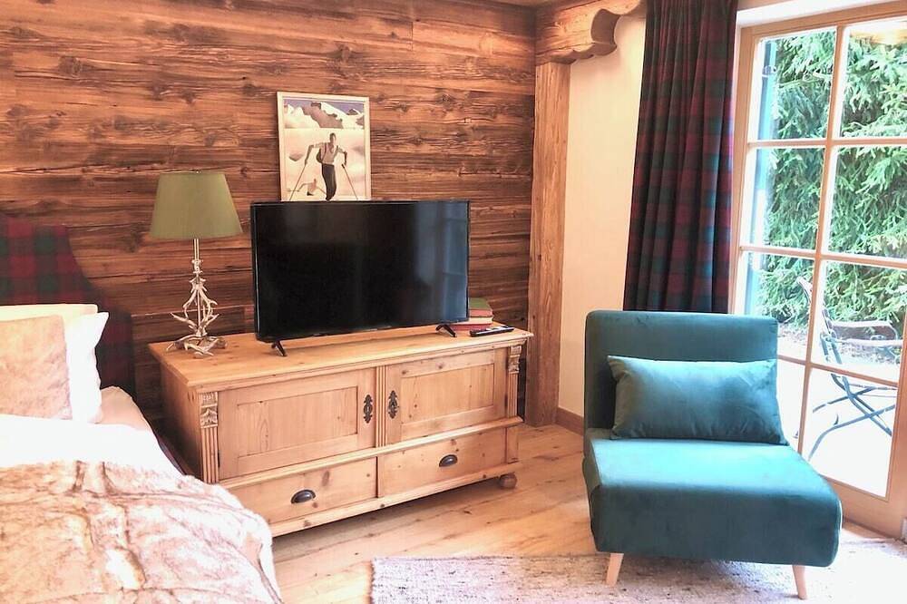 Ganze Wohnung, Die Gemütlichen Mountain Suites 1& 2 in traumhafter Lage in Reith bei Kitzbühel in Reith bei Kitzbühel, Kaisergebirge