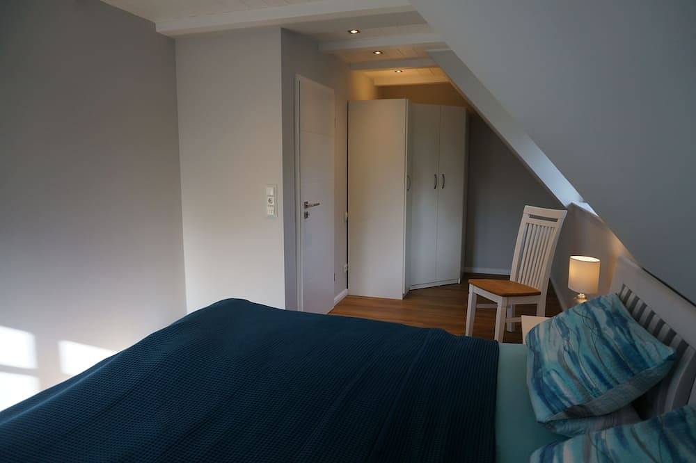 Exklusive Idylle für die ganze Familie Haus 1 in Nebel, Amrum