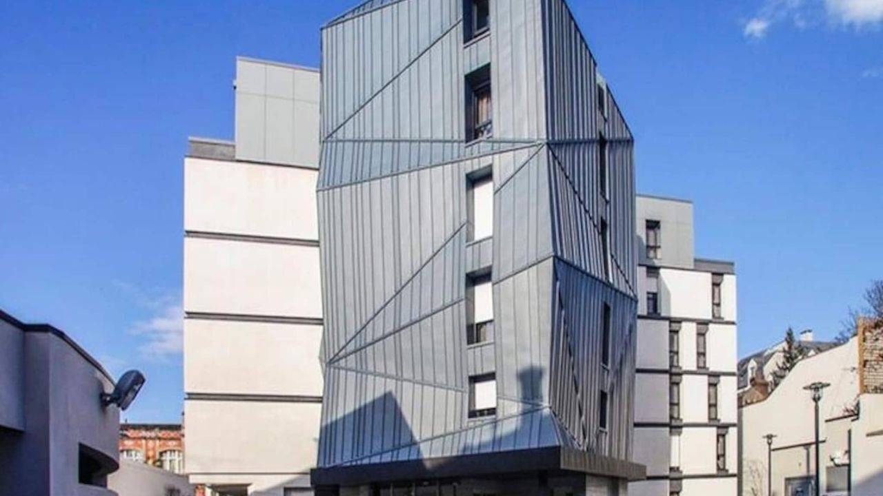 Apartamento vacacional entero, Ferienwohnung für 2 Personen (17 m²) in Orléans in Orleans, Valle del Loira