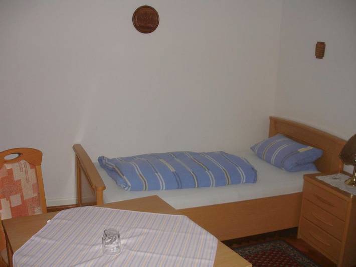 Maison d’hôte pour 2 personnes, avec jardin à Bad Krozingen - 3