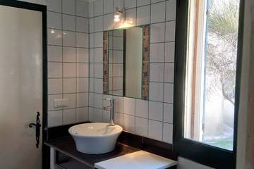 Chambre d’hôte pour 4 personnes, avec jardin et piscine à Fontaine-de-Vaucluse