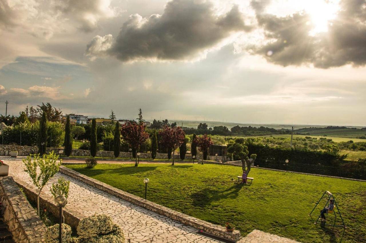 Double Room with Private Bathroom in Gravina in Puglia, Parco nazionale dell'Alta Murgia