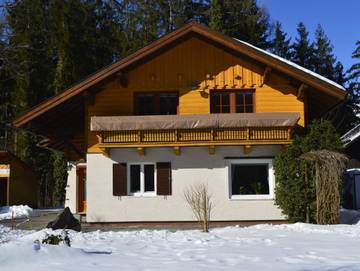 Ferienwohnung für 4 Personen, kinderfreundlich in Strobl