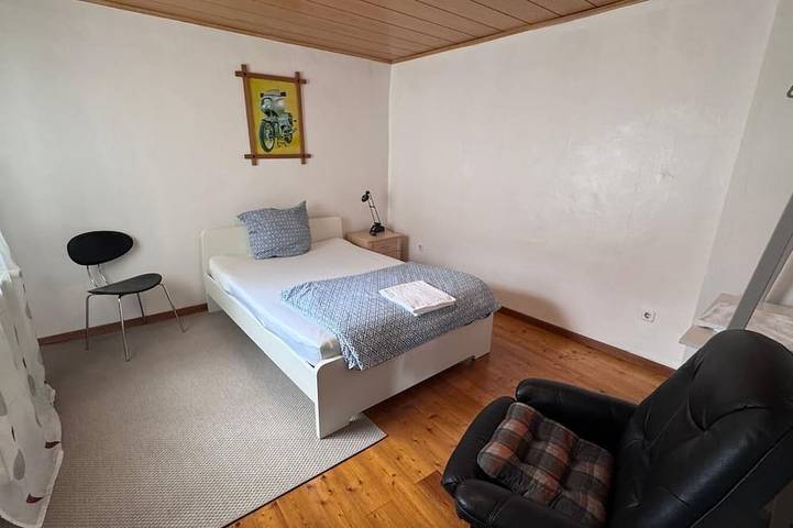 Ferienhaus für 6 Personen in Deutsche Weinstraße - 4