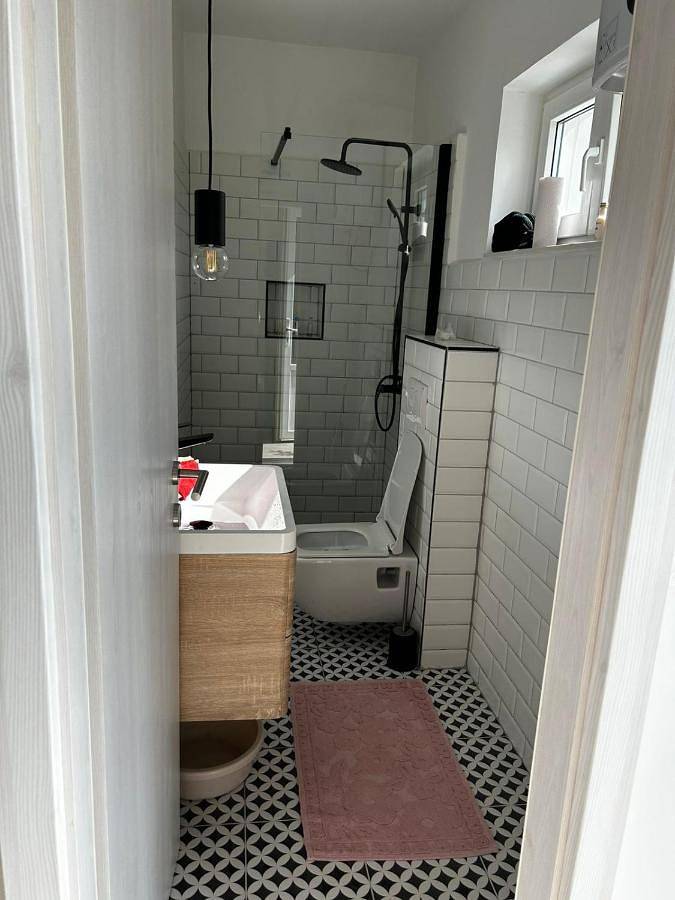 Maison d’hôte pour 6 personnes, avec vue et jardin à Podaca - 4
