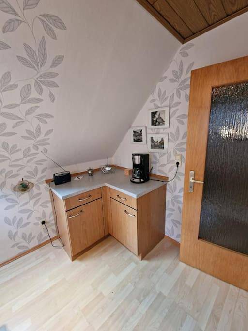Ganze Wohnung, Hell und gemütlich, ca. 60qm. in Osnabrück, Osnabrücker Land