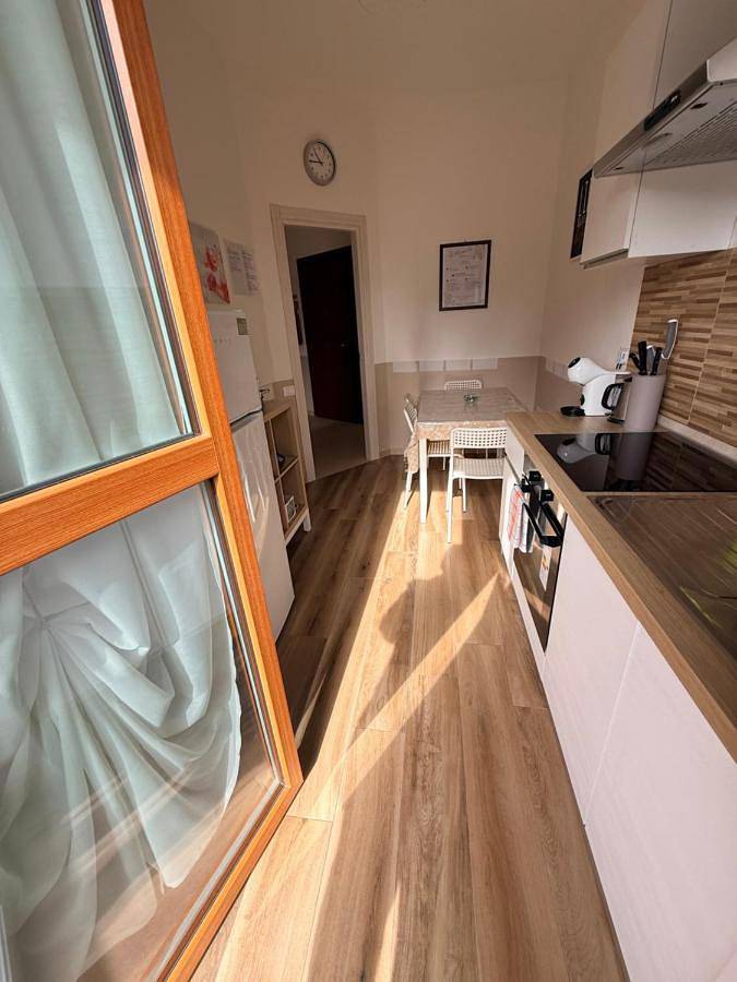 Ganze Wohnung, Melannie's Apartment 2 in Bergamo, Bergamo Provinz