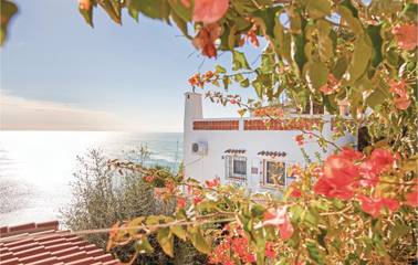 Vakantiehuis voor 4 Personen in Granadella, Jávea, Afbeelding 1