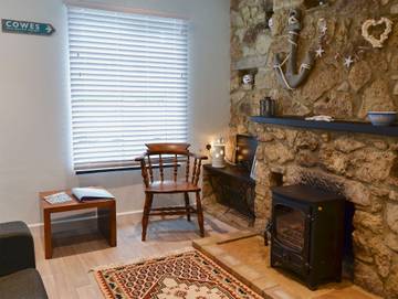 Cottage for 3 People in Calbourne, Isle of Wight, Photo 1