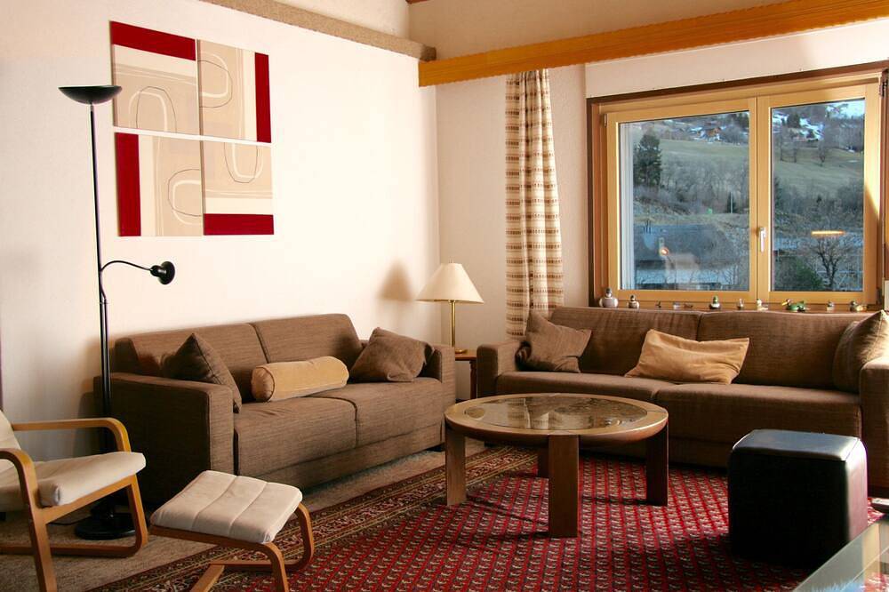 Appartamento vacanze a Goms a partire da 198€ a notte