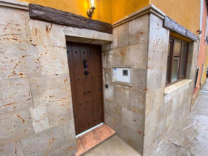 Casa de vacaciones para 6 personas, con jardín y vistas en Provincia de Valladolid - 3