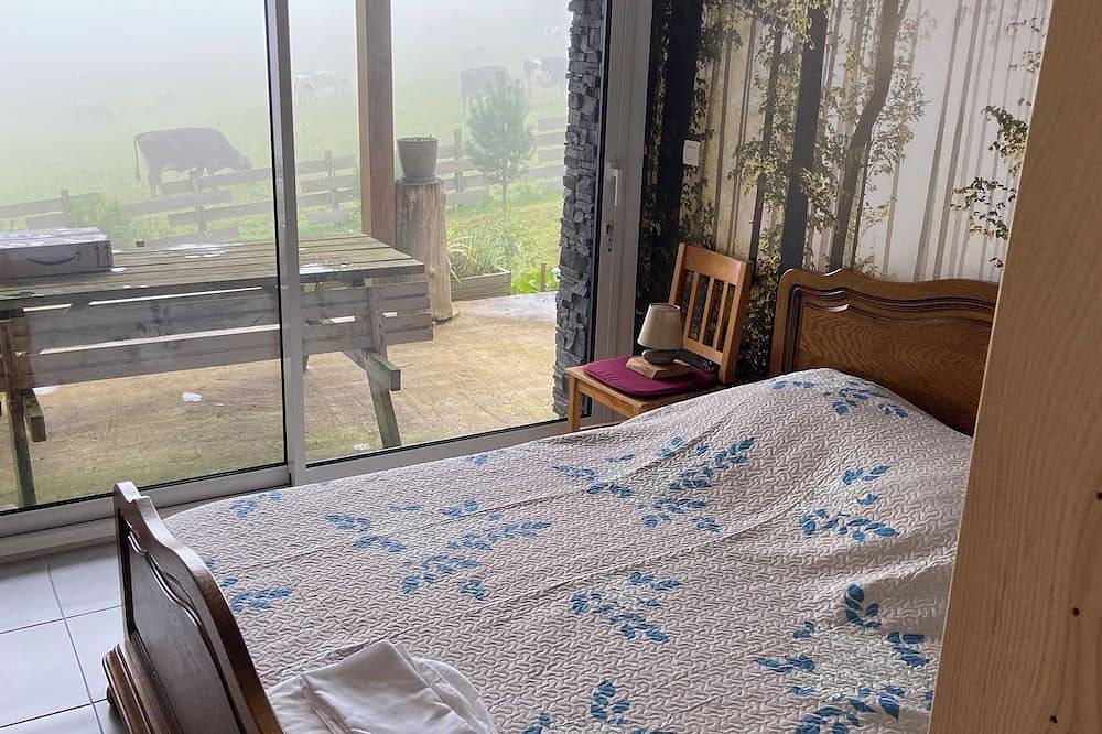 Chalet à la Montagne à 15mn de Gérardmer, Terrain Privatif, Terrasses in Anould, Saint-Dié-des-Vosges