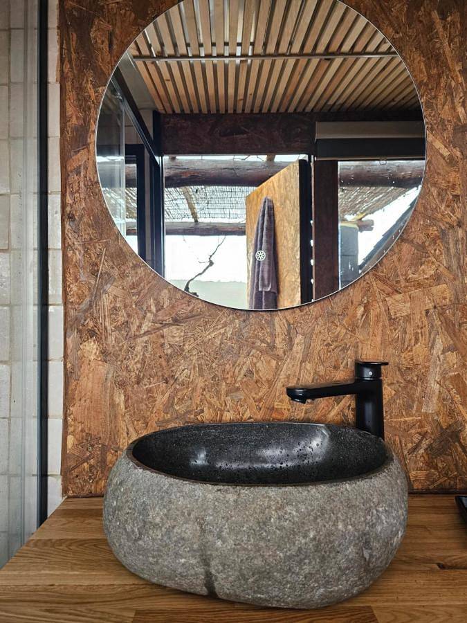 Casa rural para 2 personas, con Terraza además de Jardín y Vistas en Chantada - 2