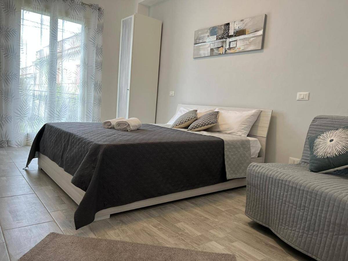 Deluxe Triple Room in Carini, Provincia di Palermo