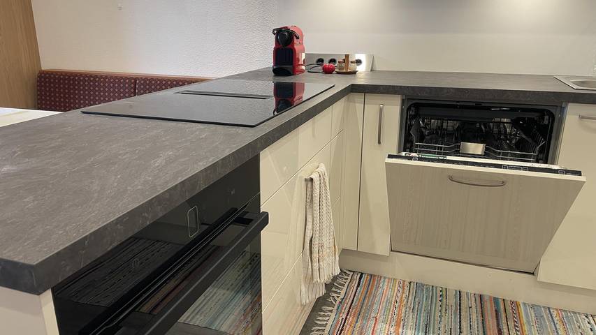 Apartamento vacacional entero, Appartement/Fewo in Villach, Lake Ossiach