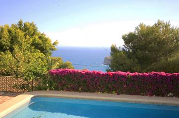 Finca voor 8 Personen in Granadella, Jávea, Afbeelding 4