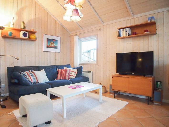 Ferienhaus für 6 Personen, mit Sauna und Garten sowie Terrasse, mit Haustier in Timmendorfer Strand - 2