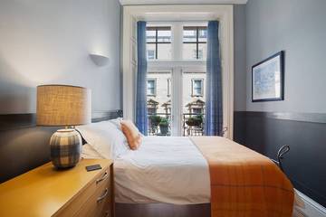 Apartment for 4 People in Glasgow, Greater Glasgow and Clyde Valley, Photo 3