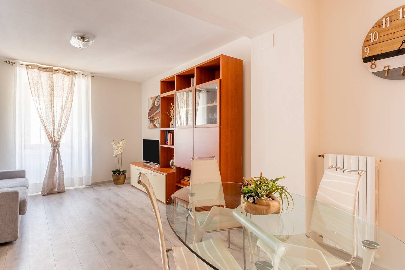 Agriturismo per 4 Persone in Pistoia, Provincia di Pistoia