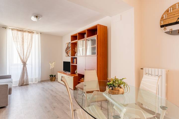 Agriturismo per 4 persone a Pistoia