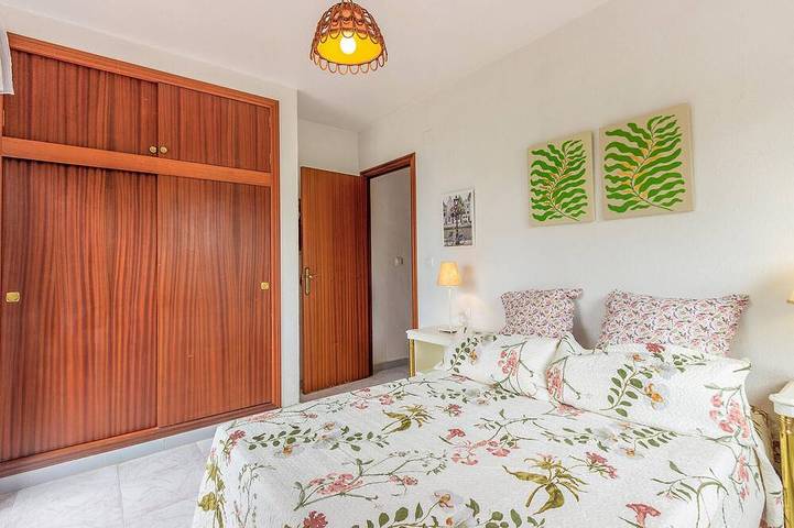 Preciosa casa en Los Alcázares con WiFi in Los Narejos, Los Alcázares