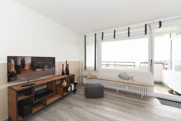 Ganze Ferienwohnung, Haus Oland Whg 18 in Raucherstrand, Wyk auf Föhr