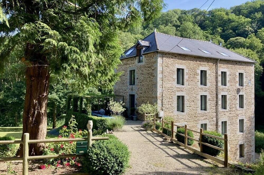 Maison de vacances