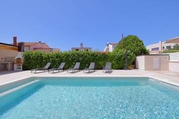 Villa für 8 Personen in Stinjan, Pula, Bild 1