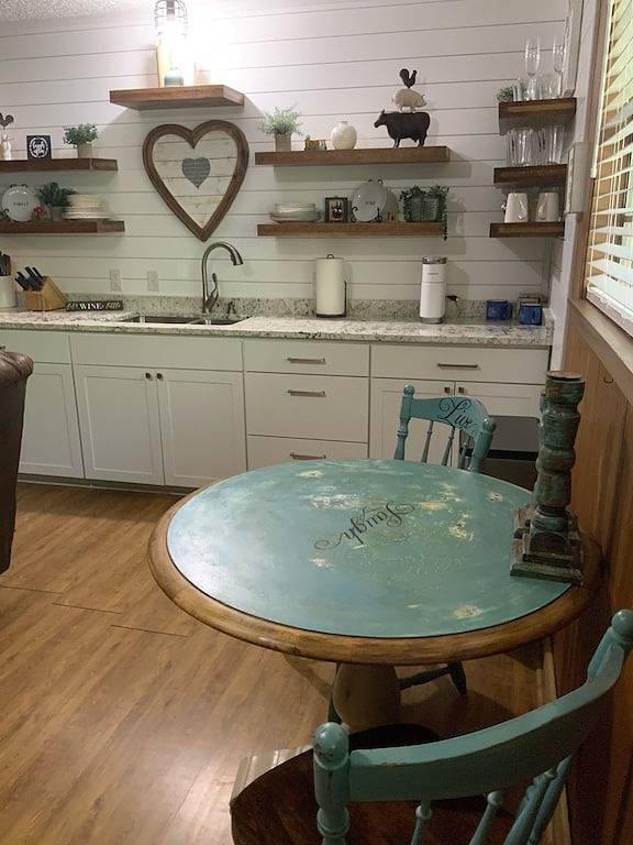 Ferienhaus für 6 Personen, mit Garten, mit Haustier - 1